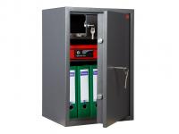 Офисный сейф AIKO TSN.65T