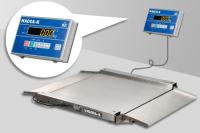 4D-LA.S-10/10-1000-AB(RUEW) (нерж) - Платформенные весы | платформенные весы из нержавейки