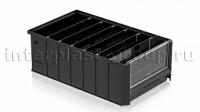 Полочный контейнер SK 4214 черный