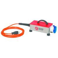 Электронный преобразователь Hervisa Versus (для VE 65/75) в Чебоксарах