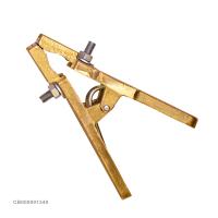 Клемма заземления КЗ-40 "Корд"