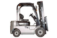 Вилочный дизельный погрузчик TISEL FD15T-NE92