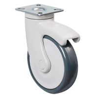 Аппаратное колесо  EC01 MBT 125