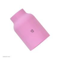 Сопло керамическое SR 9/20/21 - SR 17/18/26 под большую линзу  (L=48 мм), TBi