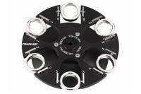 Вставка для пробирок емкостью 1,5 мл и 2,0 мл для центрифуги FC5706 а также FC5515 и FC5515R - Лабораторное оборудование | центрифуги Frontier | аксессуары