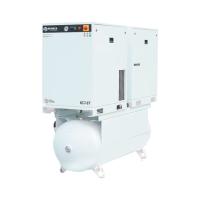 Спиральный безмасляный компрессор Remeza КС3-10-270А