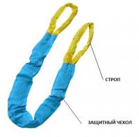 Строп круглопрядный