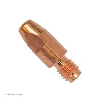 Наконечник TBi 360/380/6G/411/511/601/7W (М8, L=30 мм, CUCRZR)