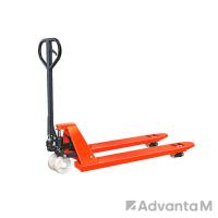 Гидравлическая тележка PROLIFT JC20 (Нейлон)