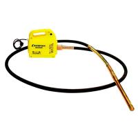 Электрический глубинный вибратор Champion ECV-550 в Чебоксарах