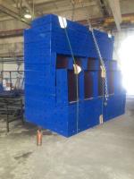 Щит угловой наружный 0,2х0,2х1,5м