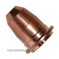 Сопло к резаку  ERGOCUT S45 ⌀ 1,0 мм короткое, Трафимет