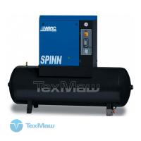 Винтовой компрессор ABAC SPINN 3,0 - 270