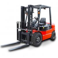 Дизельный погрузчик CPCD30T3 OXLIFT Japan 3000 мм 3000 кг