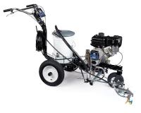 Аппарат для нанесения дорожной разметки SURESTRIPE 3350 25M231