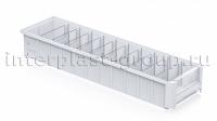 Полочный контейнер SK 61509 белый