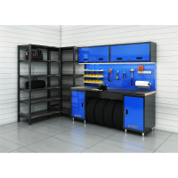 Комплект мебели — LOFT.30-01