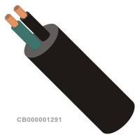 Кабель силовой КГ-2 х 6 (подключающий, изг. по ТУ)