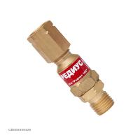 Клапан обратный КО-3Г-22, REDIUS