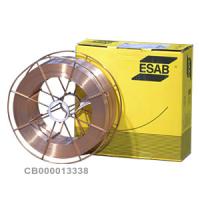 Проволока омедненная ESAB OK Autrod 12.64 ⌀ 1,0 мм (кассета 18 кг)