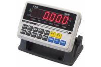 CAS CI-200A - Автомобильные весы | дополнительное оборудование | весовые индикаторы