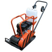 Виброплита бензиновая МиСОМ СО-310