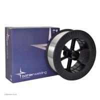 Проволока полированная BOHLER EMK 6 D TOP ⌀ 1,2 мм  (кассета 18 кг)