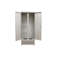 Шкаф сушильный для одежды 2170х650х500