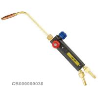 Горелка ацетиленовая Г2 "Донмет" 225 9/9 (нак. 2, 3)