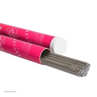 Прутки нержавеющие BOHLER Thermanit GE-316L ⌀ 2,0 мм (пачка 5 кг, 1000 мм, СВ-08Х19Н10М3Б)