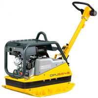 Виброплита Wacker Neuson DPU 5545 Heap