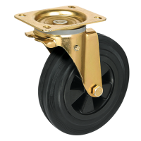 Промышленное колесо  SCM 80