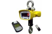 КВ-20Т с ПДУ-580 - Электронные крановые весы