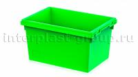 Вкладываемый контейнер KV 6432 светло-зеленый