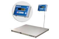 4D-PM.S-15/12-3000-AB (нерж) - Платформенные весы | платформенные весы из нержавейки