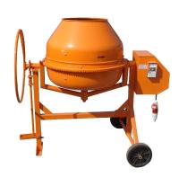 Бетономешалка СБР-220 (380 В)