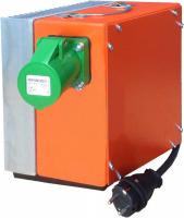 КРАСНЫЙ МАЯК ИСП 01 (42/20) Преобразователь частоты