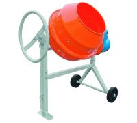 Бетономешалка B-125 Denzel (220 В)