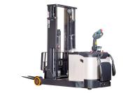 Самоходный штабелер PRS15 FTX480 EPS-PL-SS