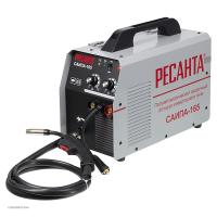 Сварочный полуавтомат РЕСАНТА САИПА-165