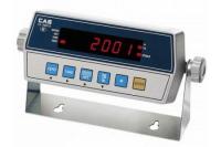 CAS WTM-200/500 (TCP/IP) опция - Платформенные весы | аксессуары и опции | терминалы