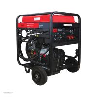 Сварочный агрегат FUBAG WCE 300 DC ES (бензин)
