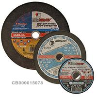 Круг отрезной 125x0,8x22