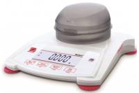 OHAUS SPX223+гиря - Лабораторные электронные весы