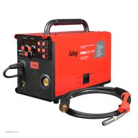 Сварочный полуавтомат FUBAG IRMIG 200 SYN (220 В)