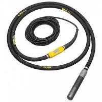 Глубинный вибратор Wacker Neuson IREN 57 в Чебоксарах