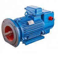 Электродвигатель крановый МТН 211-6