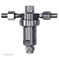 Редуктор аммиачный БАМО-1,2-1 исп.3, (без манометра), БАМЗ