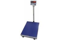 ЕВ1-150 (WI-5R/600х450) толщина 1.2 мм - Товарные весы | товарные весы стандартные