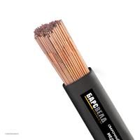 Прутки присадочные омедненные БАРСВЕЛД ER-70S-6 ⌀ 2,0 мм (1000 мм, аналог СВ-08Г2С)